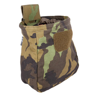 Geantă de recuperare Dump Bag Short Templar’s Gear® / AČR Model 95