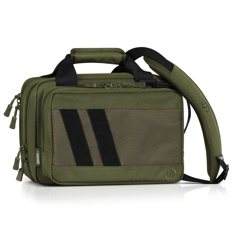 Geantă de tir Specialist Mini Range Savior®