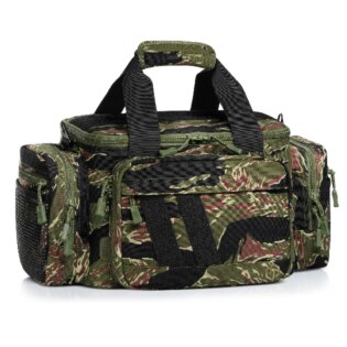 Geantă de tir Specialist Range Savior® / Camo