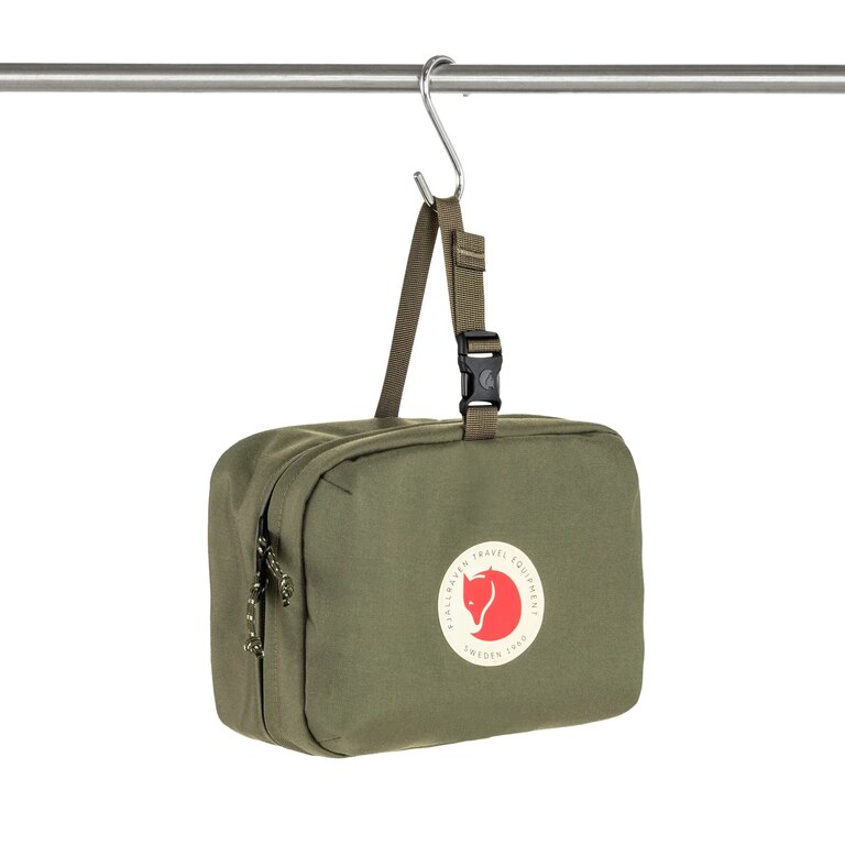 Geantă de toaletă Färden Necessity Bag Fjällräven®