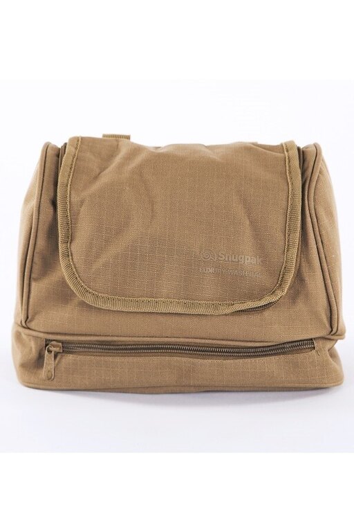Geantă de toaletă Luxury Wash Bag Snugpak®