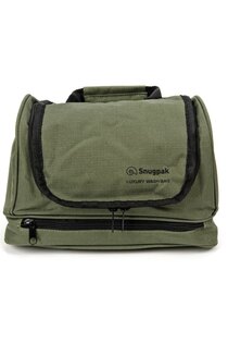 Geantă de toaletă Luxury Wash Bag Snugpak®