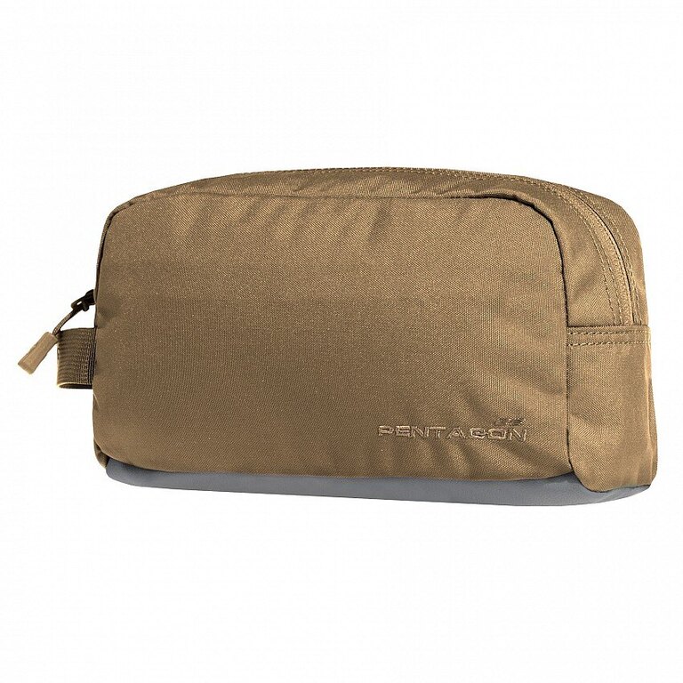 Geantă de toaletă Raw Travel Pentagon®