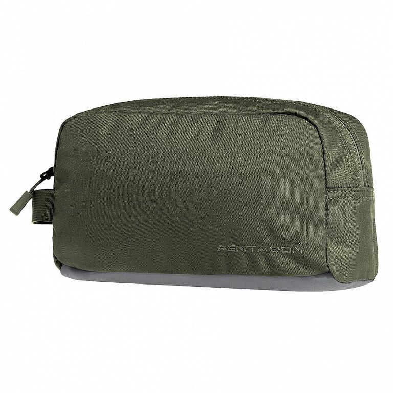 Geantă de toaletă Raw Travel Pentagon®