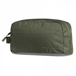 Geantă de toaletă Raw Travel Pentagon®