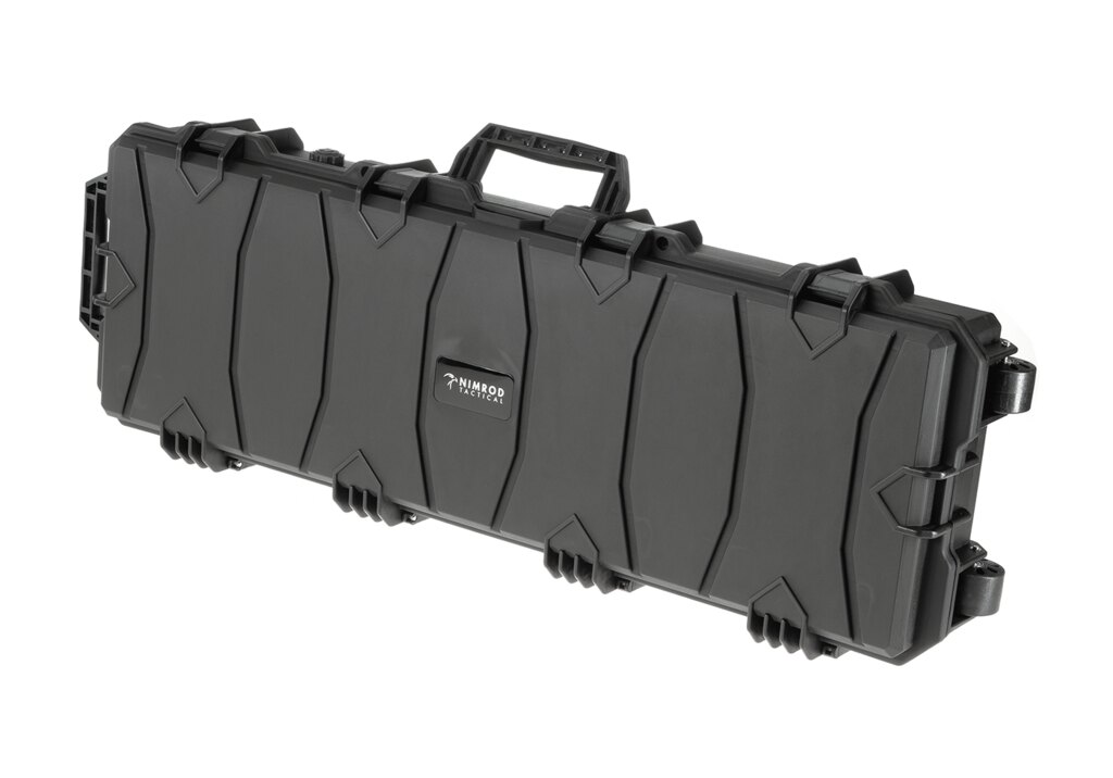 Geantă de transport pentru armă Wave Nimrod Tactical®
