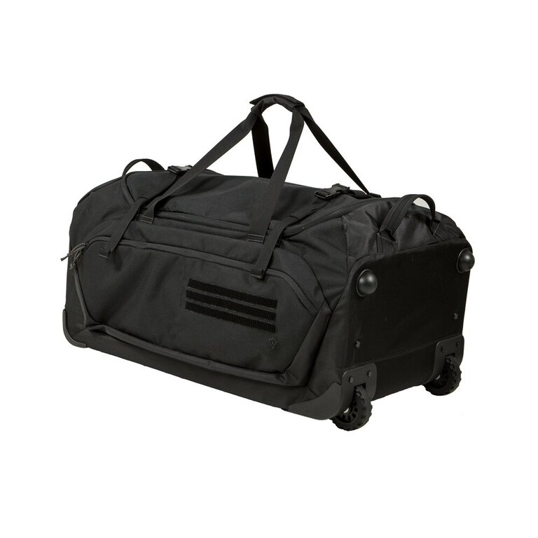 Geantă de transport Specialist Rolling Duffle First Tactical®