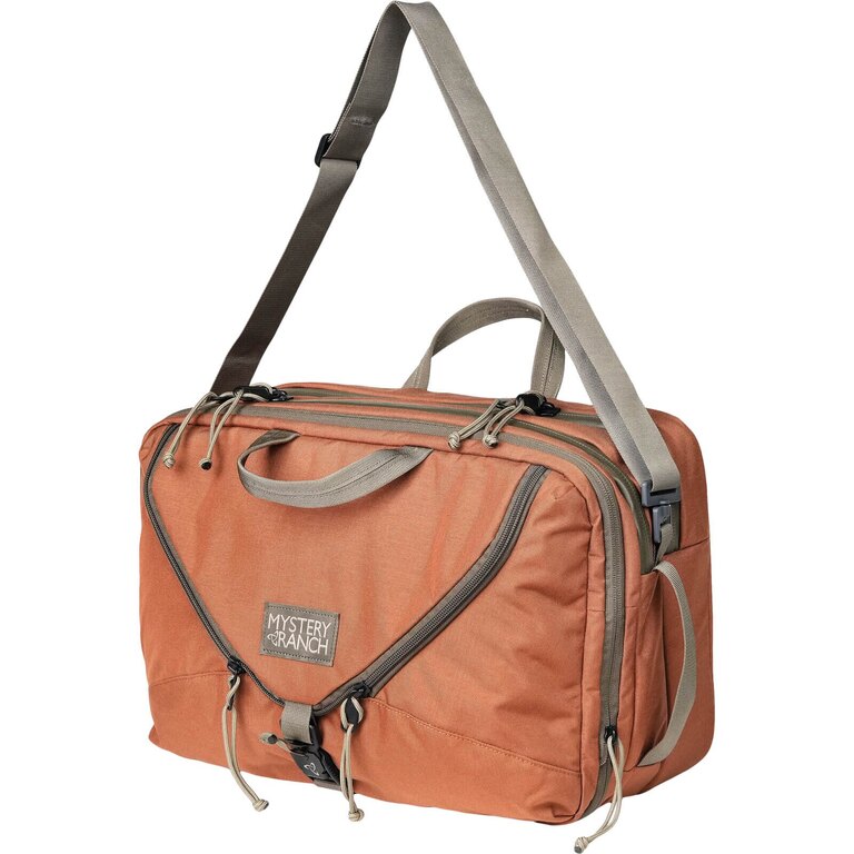 Geantă de umăr 3 Way 18 Expandable Mystery Ranch®