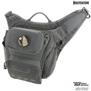 Geantă de umăr AGR™ Wolfspur™ V2.0 MAXPEDITION®