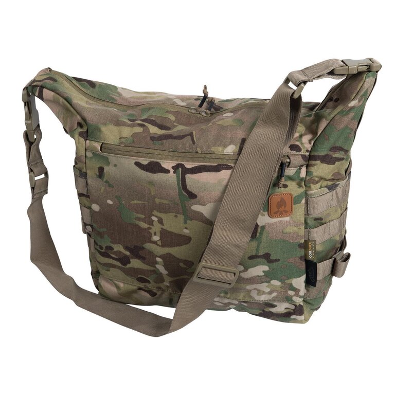 Geantă de umăr Bushcraft Satchel® Helikon-Tex®