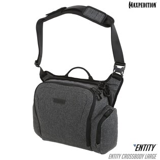 Geantă de umăr Entity™ Crossbody Maxpedition® Large