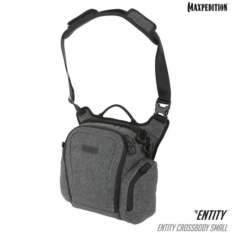 Geantă de umăr Entity™ Crossbody Maxpedition® Small