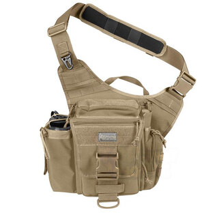 Geantă de umăr MAXPEDITION® Jumbo™ Versipack®