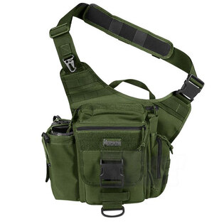 Geantă de umăr MAXPEDITION® Jumbo™ Versipack®