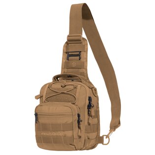 Geantă de umăr PENTAGON® UCB 2.0
