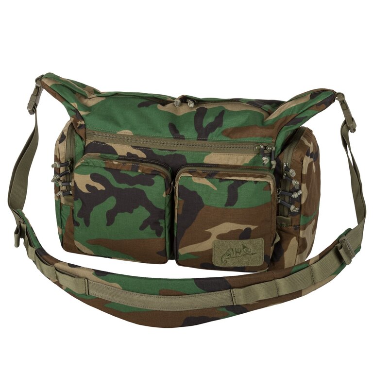 Geantă de umăr Wombat Mk2® Helikon-Tex®