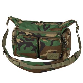 Geantă de umăr Wombat Mk2® Helikon-Tex®