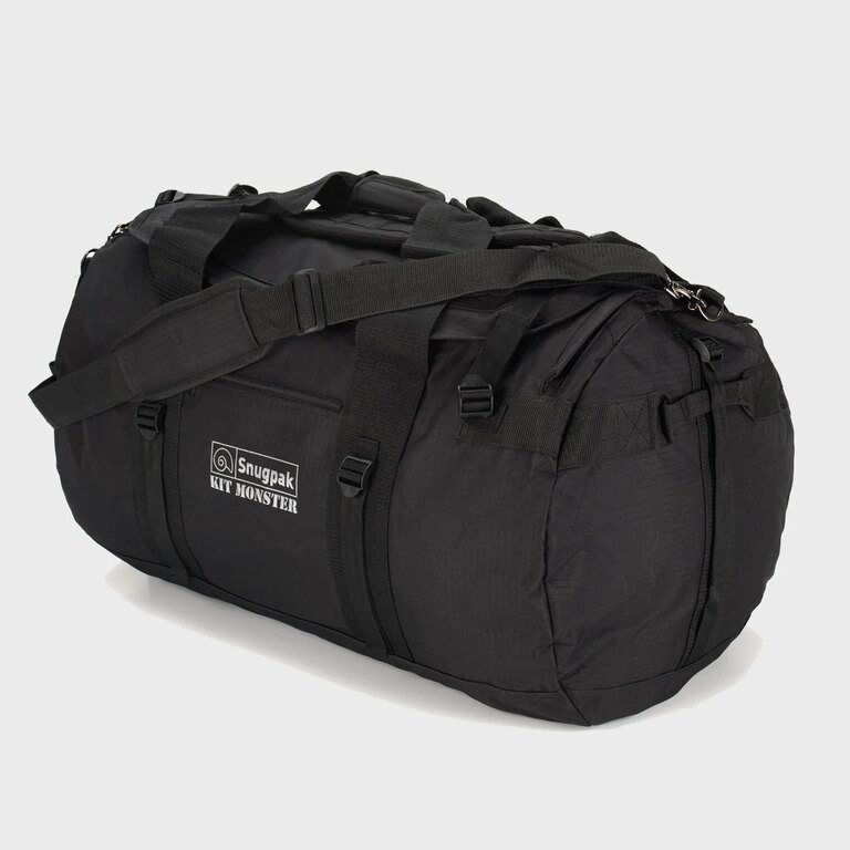 Geantă de voiaj Kitmonster Snugpak® 120 litri