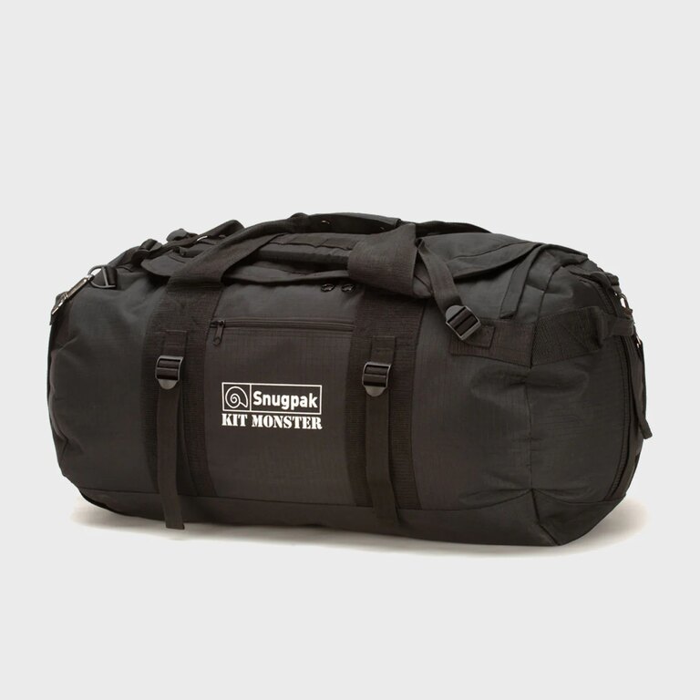 Geantă de voiaj Kitmonster Snugpak® 65 litri