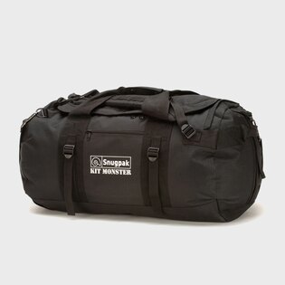 Geantă de voiaj Kitmonster Snugpak® 65 litri