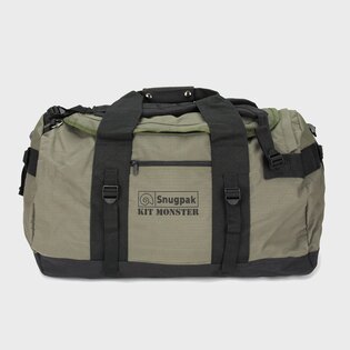 Geantă de voiaj Kitmonster Snugpak® 65 litri