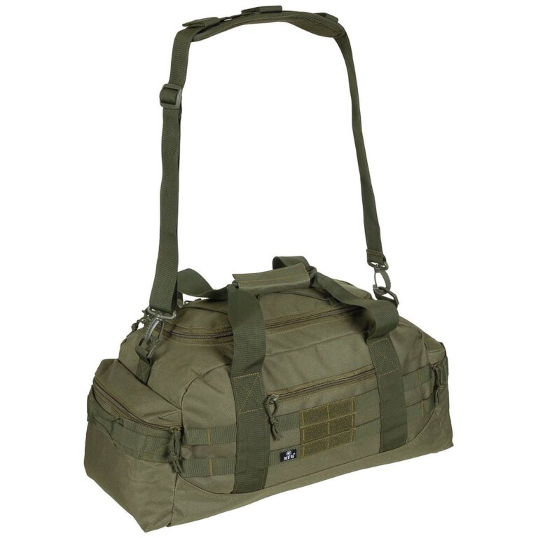 Geantă de voiaj Operation 30 MFH® / 30 l