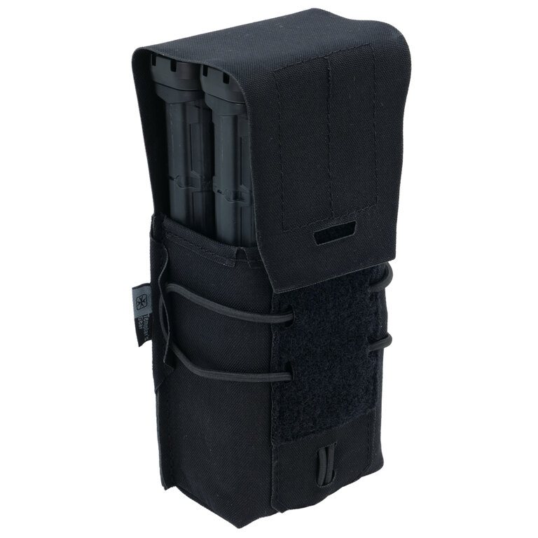 Geantă dublă pentru încărcătoare de pușcă .308 cu capacitate de 25 de cartușe Gen3 Templar’s Gear®