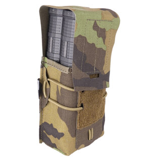Geantă dublă pentru încărcătoare de pușcă .308 cu capacitate de 25 de cartușe Gen3 Templar’s Gear®