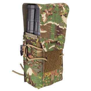 Geantă dublă pentru încărcătoare de pușcă .308 cu capacitate de 25 de cartușe Gen3 Templar’s Gear®
