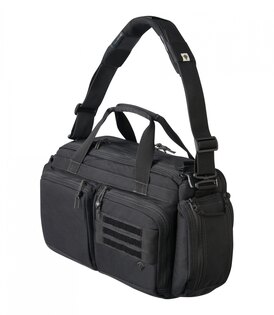 Geantă First Tactical® Executive Briefcase - neagră