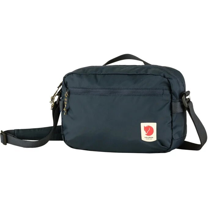 Geantă High Coast Crossbody Fjällräven®
