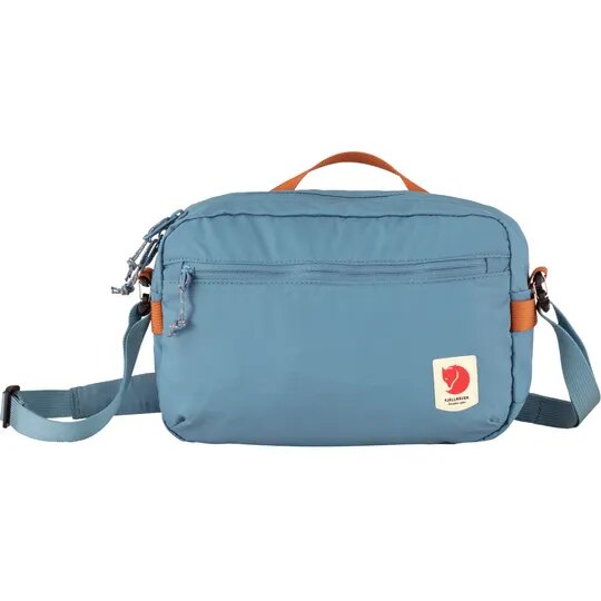 Geantă High Coast Crossbody Fjällräven®