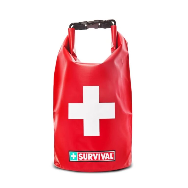Geantă impermeabilă Dry Bag Medic Survival® / 10L