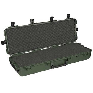 Geantă lungă impermeabilă și rezistentă Peli™ Storm Case® iM3200 cu spumă