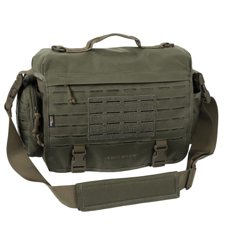 Geantă Messenger Bag Direct Action®