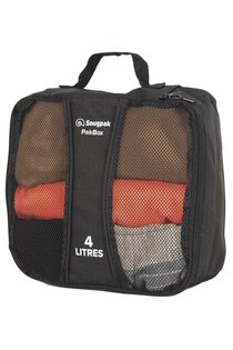 Geantă - organizator pentru rucsac PakBox Snugpak® 4 litri