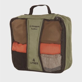 Geantă - organizator pentru rucsac PakBox Snugpak® 4 litri