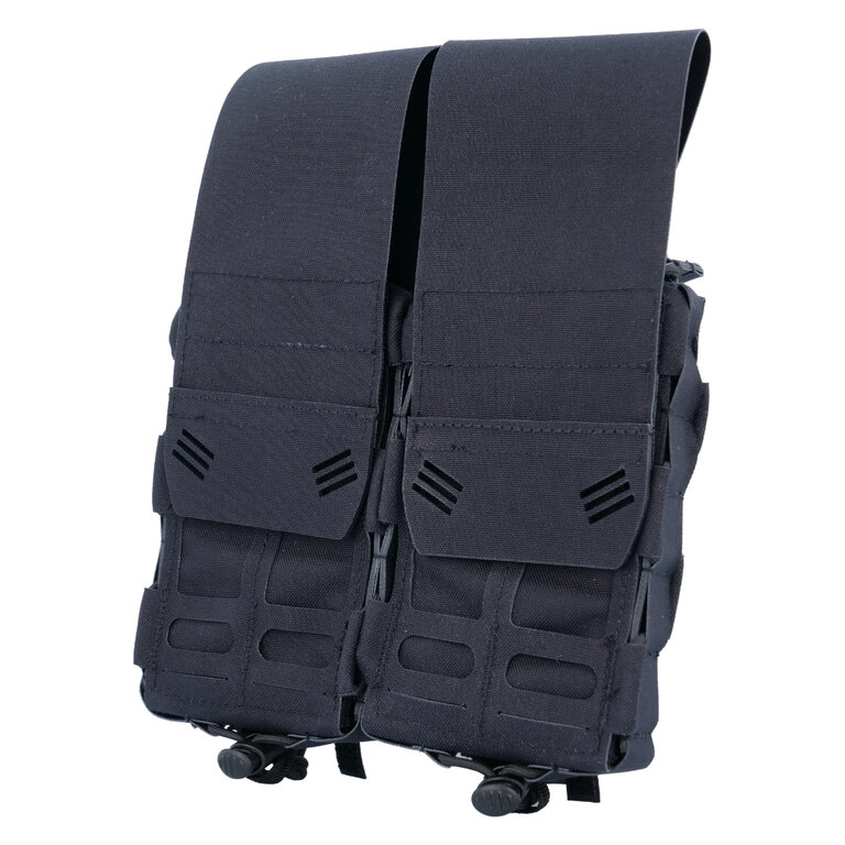 Geantă pentru 2 încărcătoare de pușcă Thor Modular Expandable AR/BR NFM®
