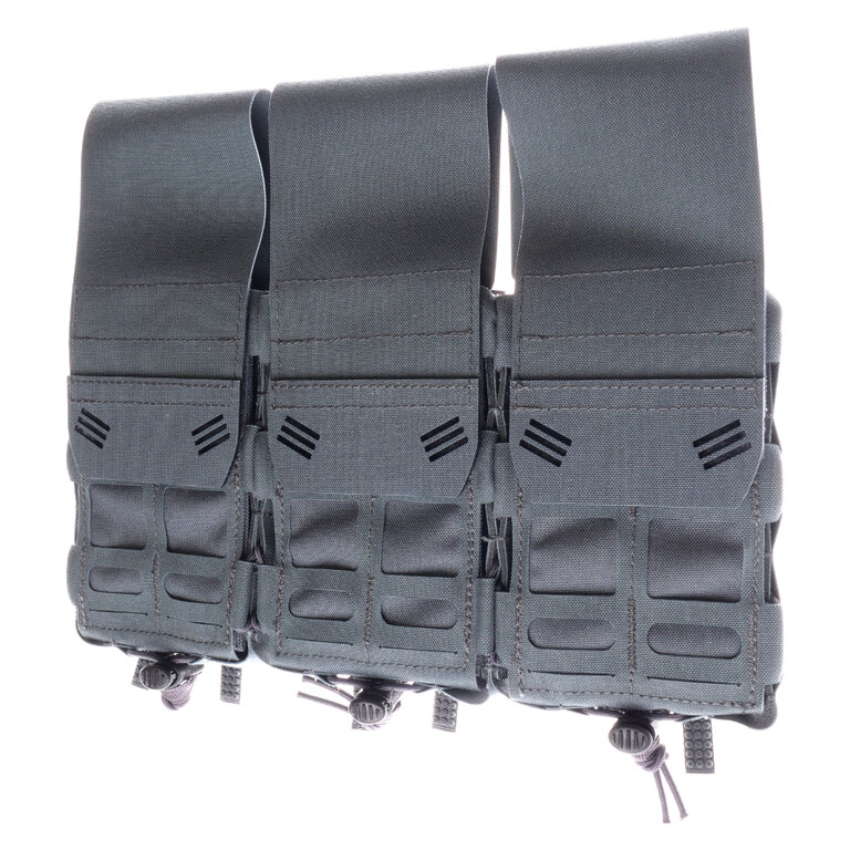 Geantă pentru 3 încărcătoare de pușcă Thor Modular Expandable AR/BR NFM®