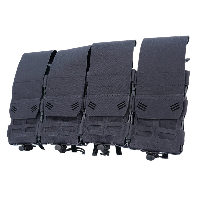 Geantă pentru 4 încărcătoare de pușcă Thor Modular Expandable AR/BR NFM®