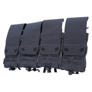 Geantă pentru 4 încărcătoare de pușcă Thor Modular Expandable AR/BR NFM®