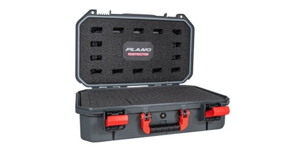 Geantă pentru armă Four Pistol Rustrictor™ AW2 Plano Molding®
