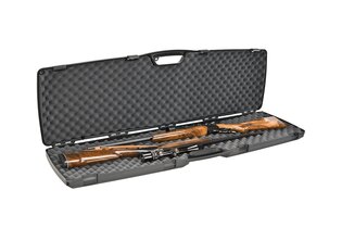 Geantă pentru armă SE™ Double Plano Molding® USA - negru