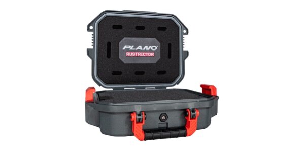 Geantă pentru armă Single Pistol Rustrictor™ AW2 Plano Molding®