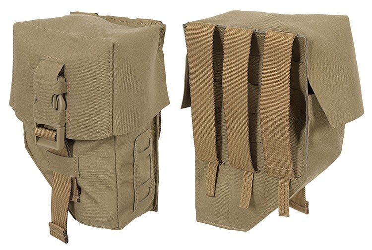 Geantă pentru benzi de mitralieră Thor LMG 100 NFM®