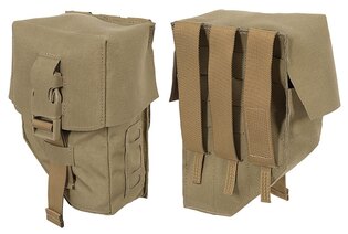 Geantă pentru benzi de mitralieră Thor LMG 100 NFM®