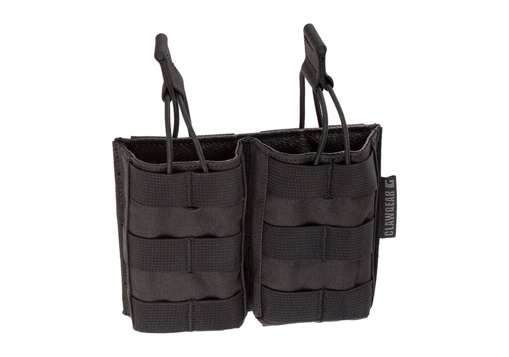 Geantă pentru încărcătoare de pușcă Double Core 5.56 mm Clawgear®