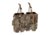 Geantă pentru încărcătoare de pușcă Double Core 5.56 mm Clawgear®