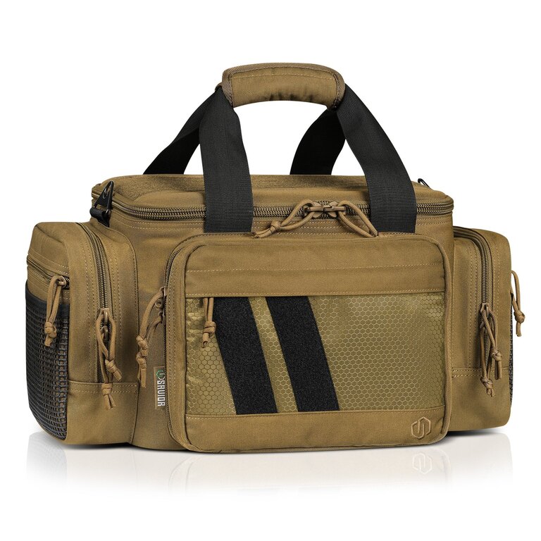 Geantă pentru trăgători Specialist Range Savior®