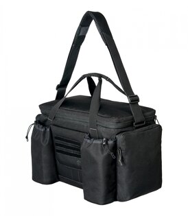 Geantă pentru trageri First Tactical® Guardian Patrol - negru